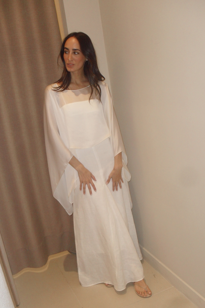 Solera Bilbao Lino Off White