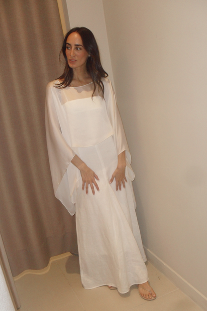 Solera Bilbao Lino Off White