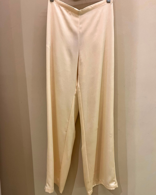 Pantalon Almudena Natural
