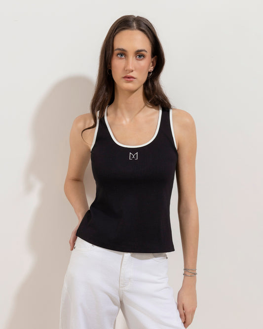 Musculosa Maria Negra