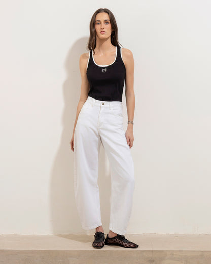 Musculosa Maria Negra