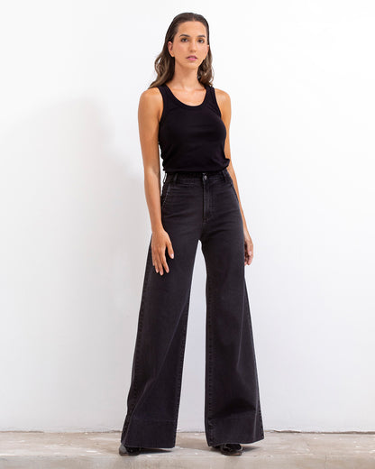 Jeans Rubi Negro
