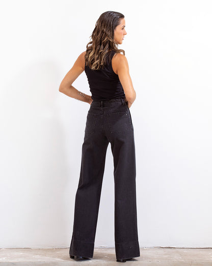 Jeans Rubi Negro