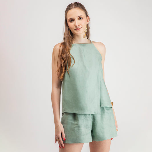 Blusa Maxima Oliva