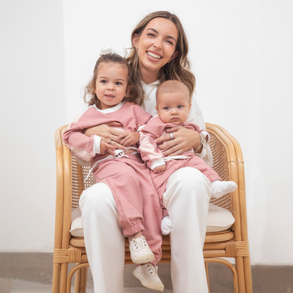 Pantalon Maria Natural