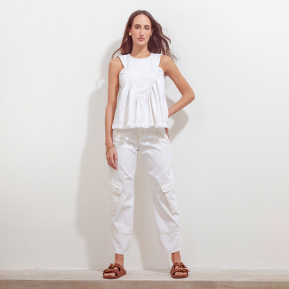 Jean Mar Natural