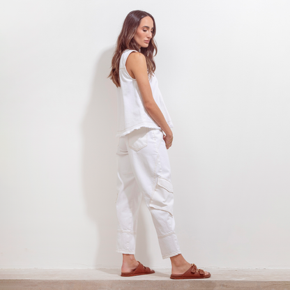 Jean Mar Natural