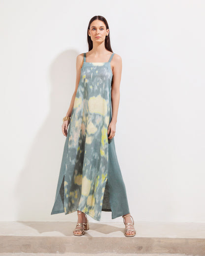 Solera Teresita Lino Monet Petroleo