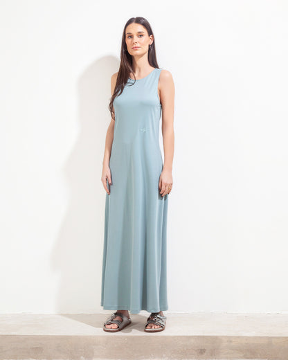 Vestido Pepa Cristal