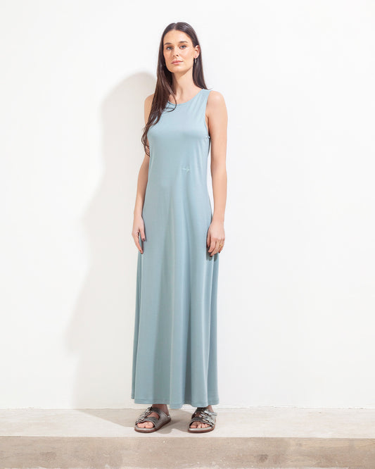 Vestido Pepa Cristal
