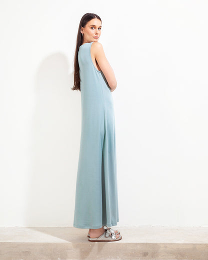 Vestido Pepa Cristal