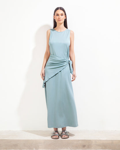 Vestido Pepa Cristal
