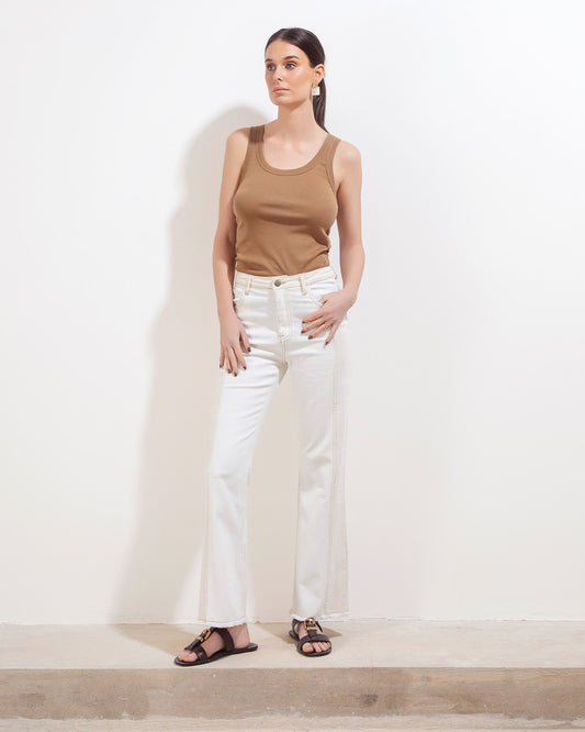 Jeans Coco natural