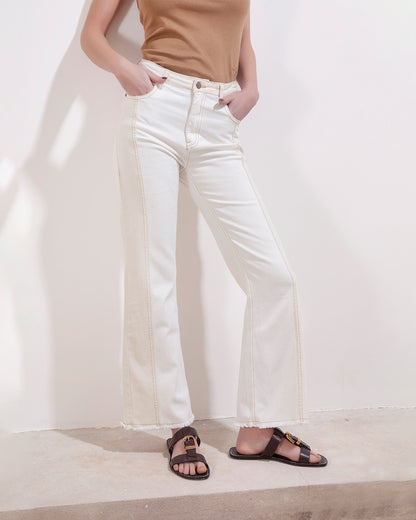 Jeans Coco natural