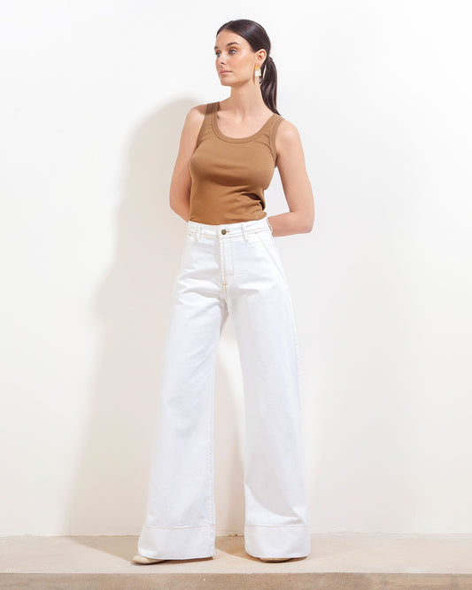 Jeans Rubi Natural