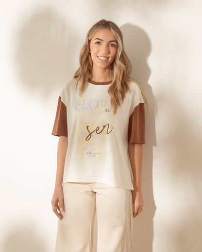 Remera Efe