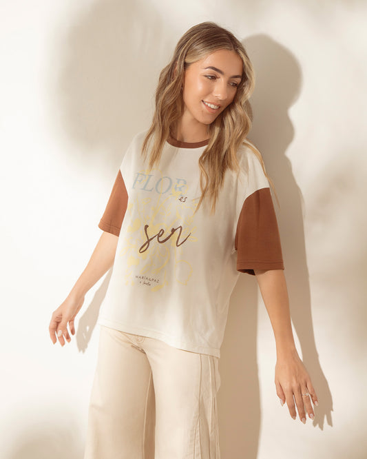 Jeans Aline Natural