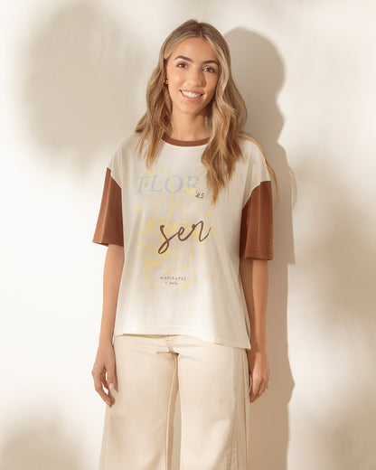 Remera Efe