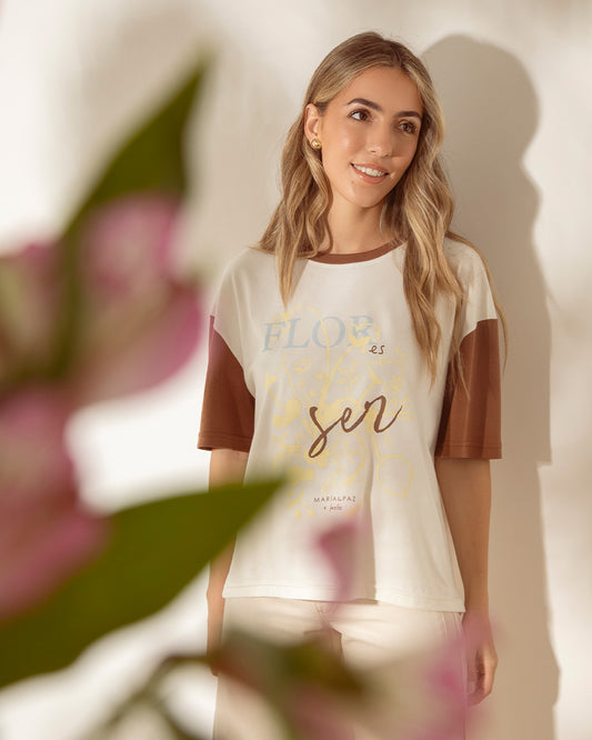 Remera Efe