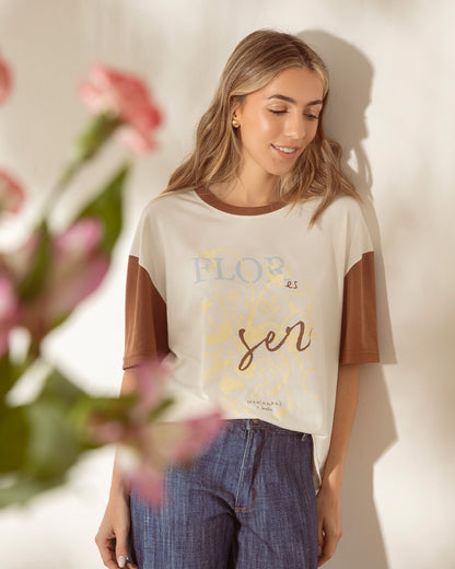 Remera Efe