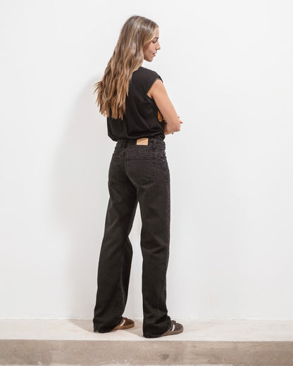 Jeans Tere Negro
