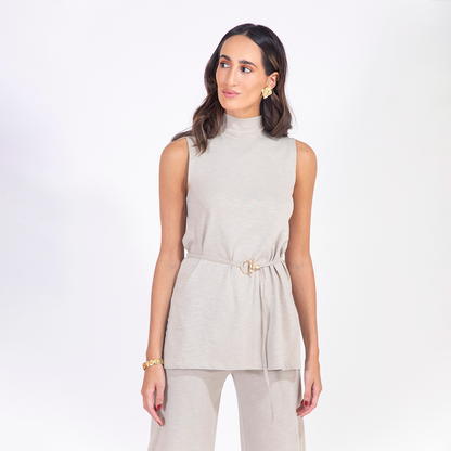 Blusa Tania Hielo