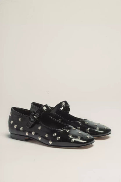 Zapato Jules Negro