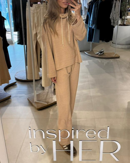 Buzo Serena Beige