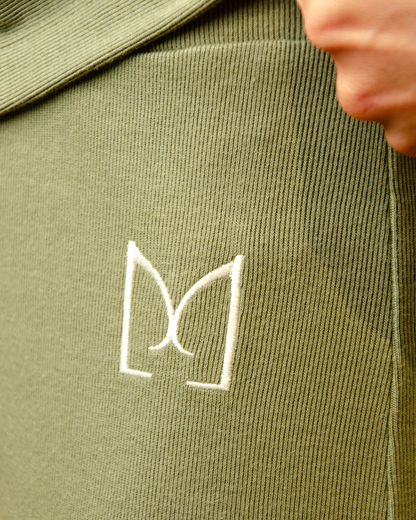 Pantalon Lili Verde
