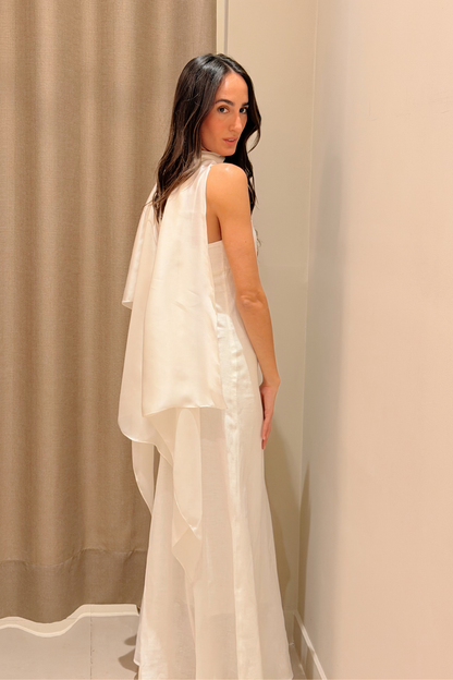 Solera Bilbao Lino Off White