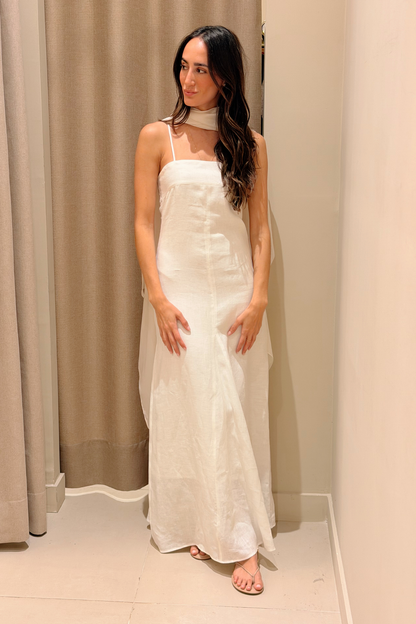 Solera Bilbao Lino Off White