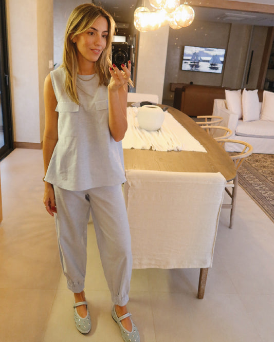 Babucha Denise Celeste