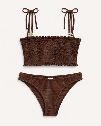 Bikini Eva Capuccino