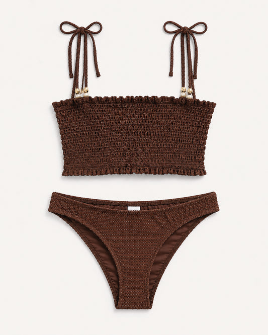 Bikini Eva Capuccino