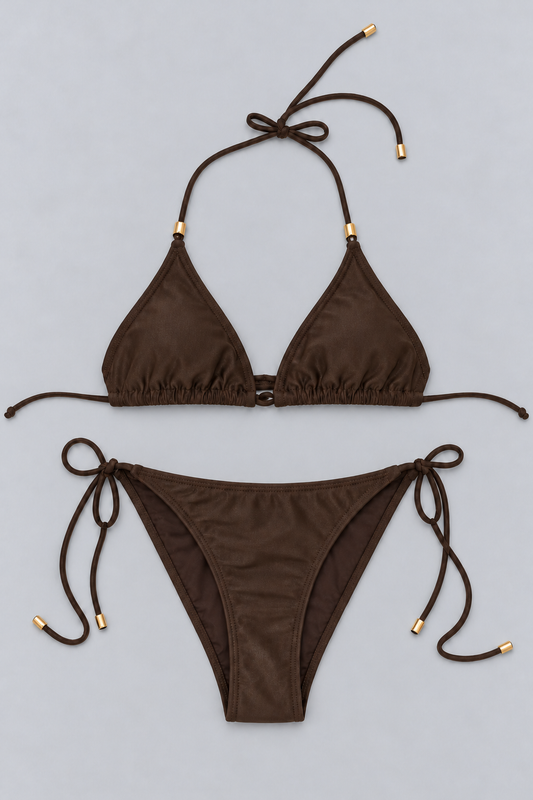 Bikini Tere Chocolate