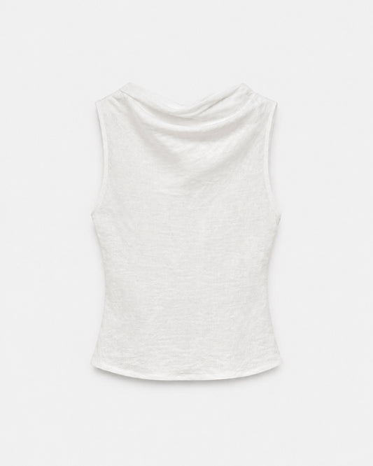 Blusa Rafaela Natural