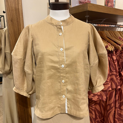 Camisa Gerald Luna