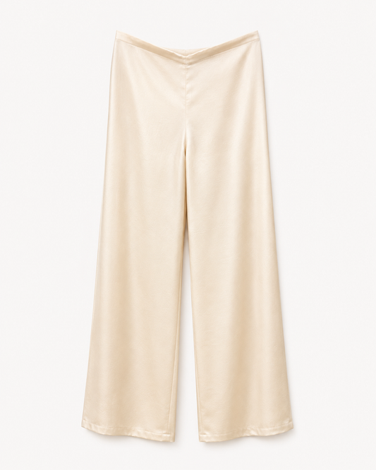 Pantalon Almudena Natural