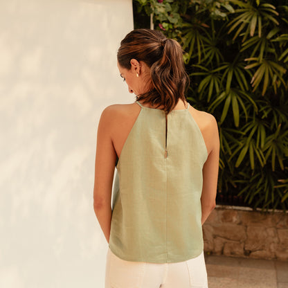 Blusa Maxima Oliva