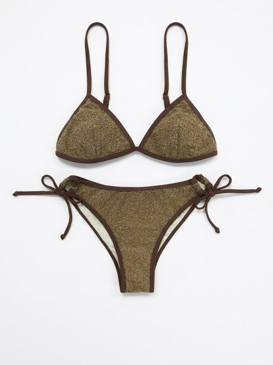 Bikini Yaros Dorada