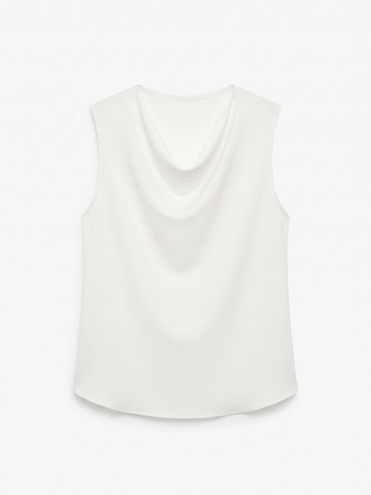 Remera Bote Off White