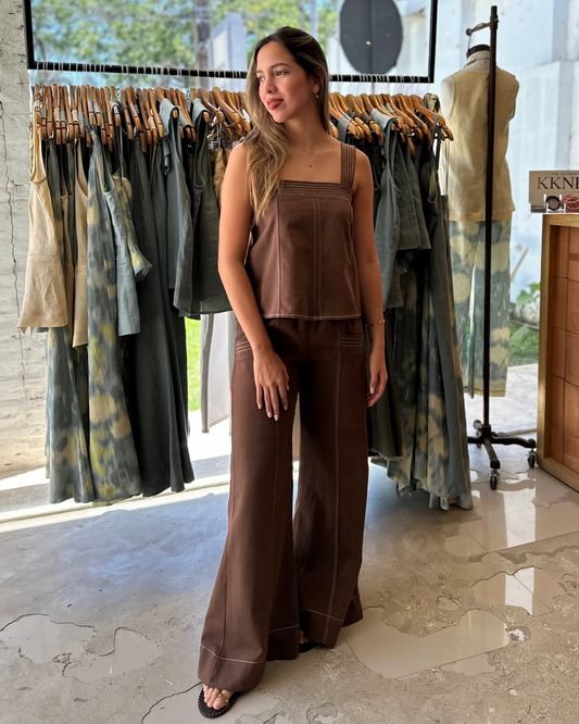 Top Filipa Chocolate