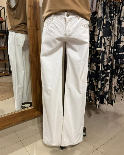 Jeans Tere Natural