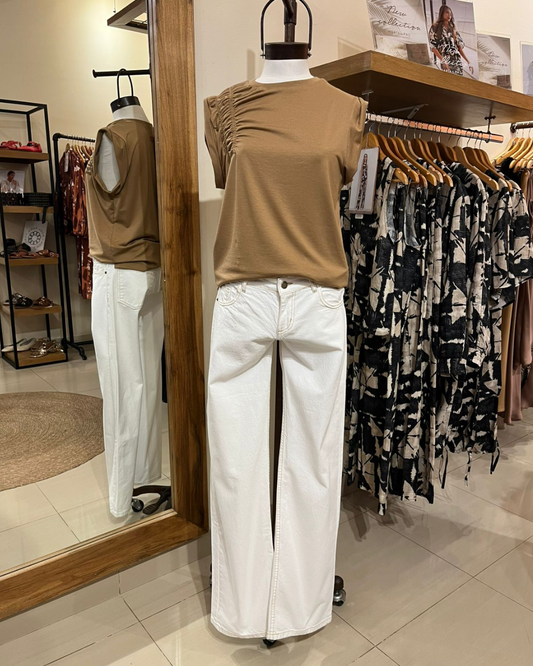 Jeans Tere Natural