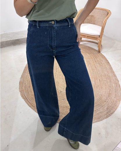 Jeans Rubi Azul