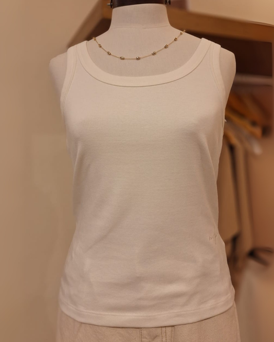 Musculosa MLP Natural
