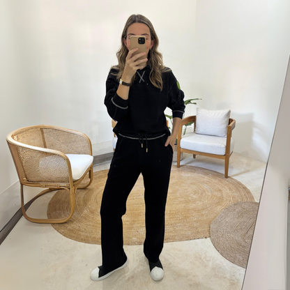 Pantalón Maria Negro