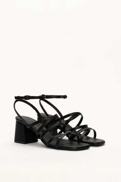 Sandalia Luna Negra - PRE ORDER