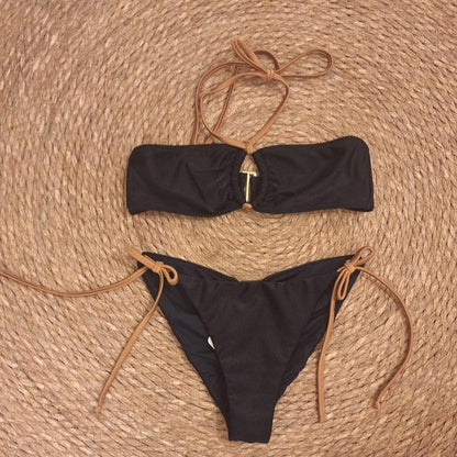 Bikini Lia Negro