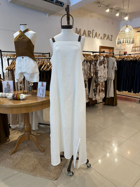 Solera Teresita Natural Y Chocolate